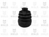 MALò 523491 Bellow, driveshaft